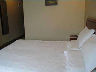 Greentree Inn Harbin Institute Of Technology Hotel 하얼빈 외부 사진