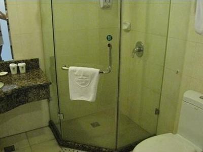 Greentree Inn Harbin Institute Of Technology Hotel 하얼빈 외부 사진