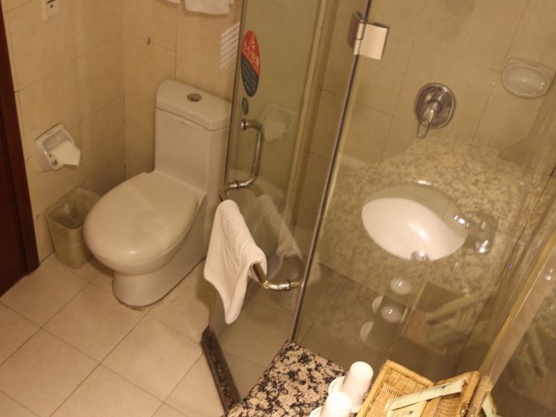 Greentree Inn Harbin Institute Of Technology Hotel 하얼빈 외부 사진